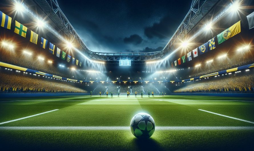 Avrupa Ligi’nde Gözler Fenerbahçe – Ferencvaros Karşılaşmasında