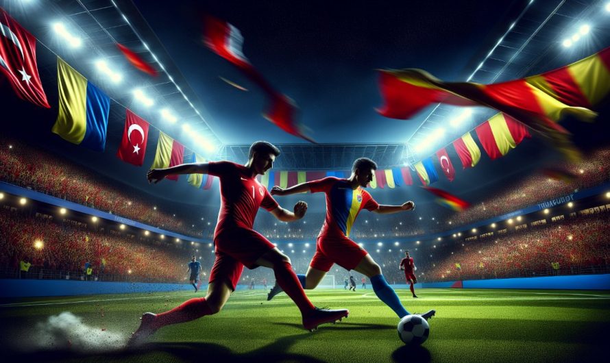 2026 Dünya Kupası: Türkiye’nin Kritik Yolculuğu