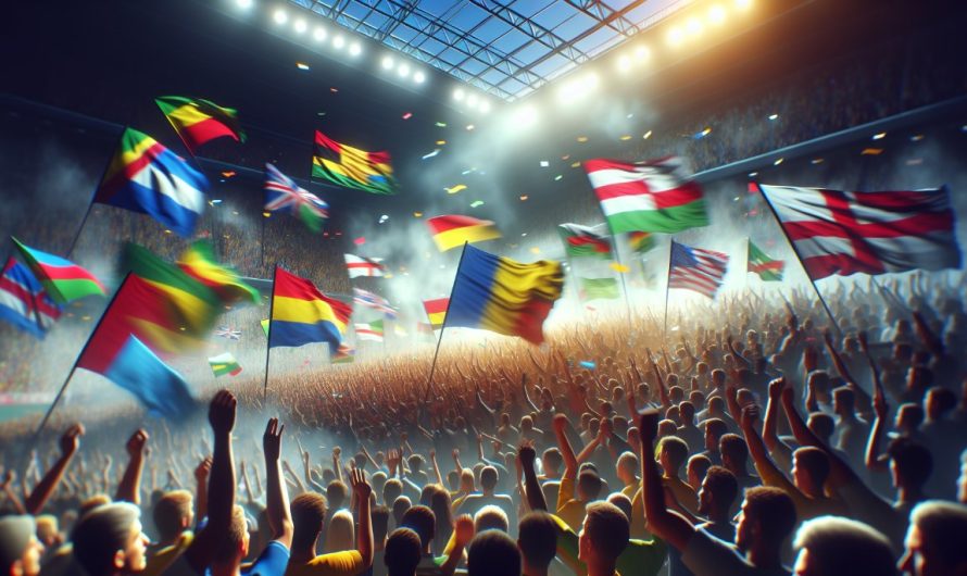 Trabzonspor ve Beşiktaş Arasında Zirve Yarışı