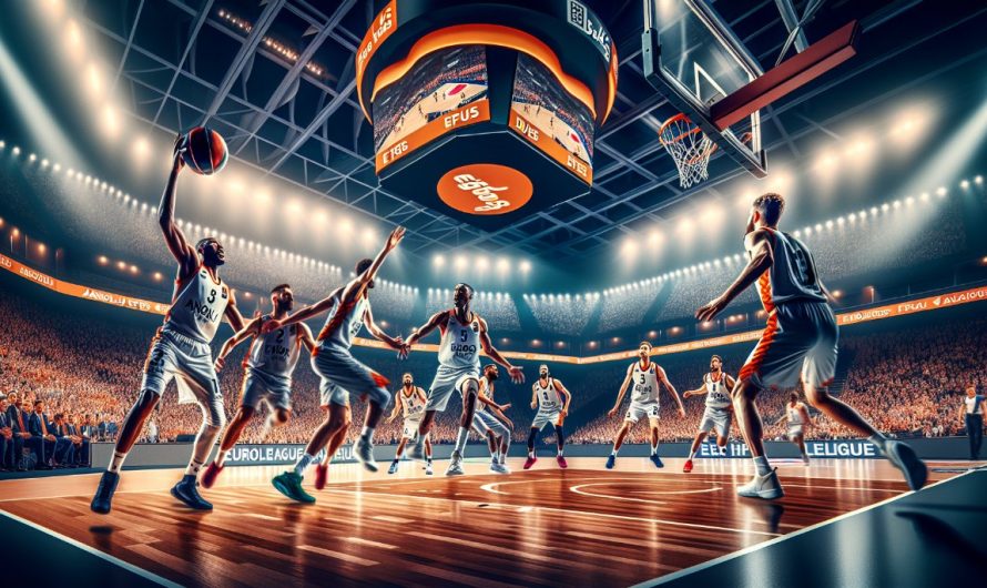 Efes-Dubai Kapışması: Zafer Kimin?