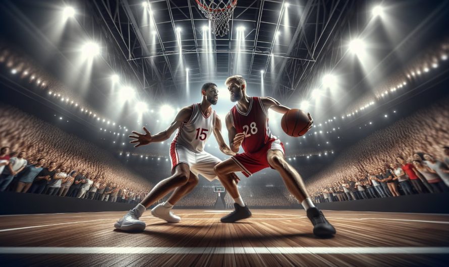 Şengün-Jokic Rekabeti: Nuggets-Rockets Öncesi