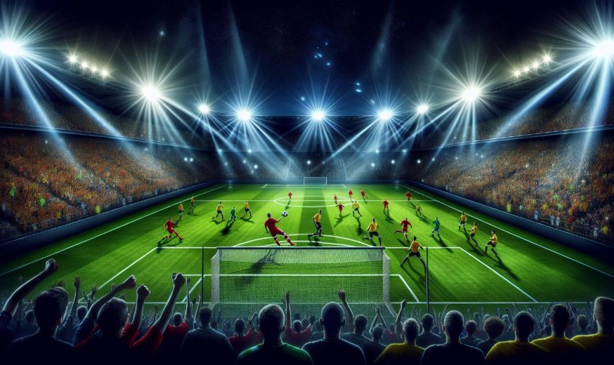 Süper Lig’de Fenerbahçe ve Gençlerbirliği Maçı: Kritik Mücadele Öncesi Değerlendirme