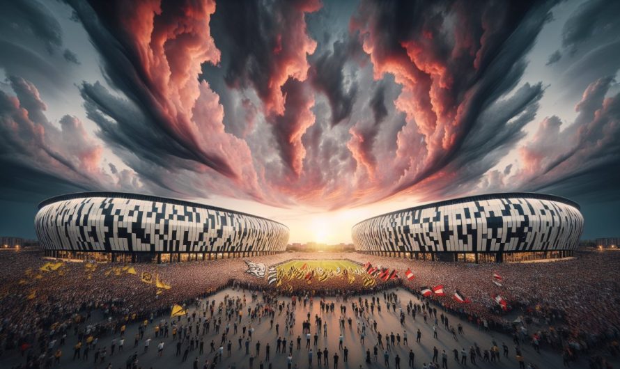 Şampiyonluk Mücadelesinde Kritik An: Beşiktaş ve Galatasaray’ın 8 Mart Derbisi