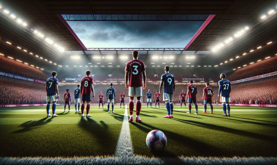 Villa Park Savaşı: Villa-United Zirve Mücadelesi