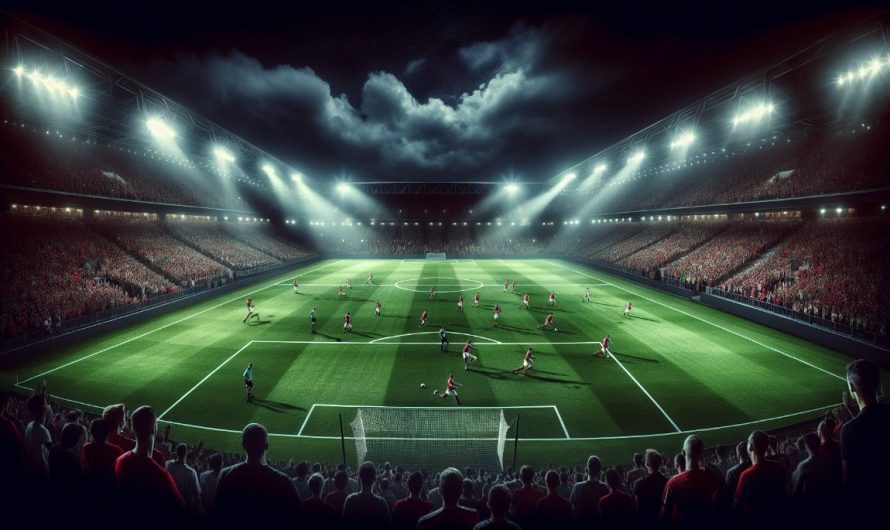 İngiltere Derbisinde Kritik Adım: Londra’da Zirve ve İntikam Mücadelesi