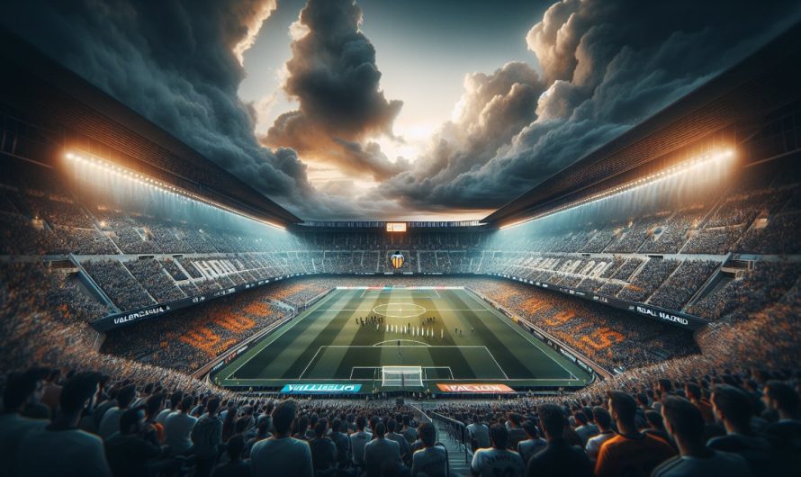 Mestalla’da Kritik Randevu: Valencia ile Real Madrid Arasındaki Stratejik Çatışma