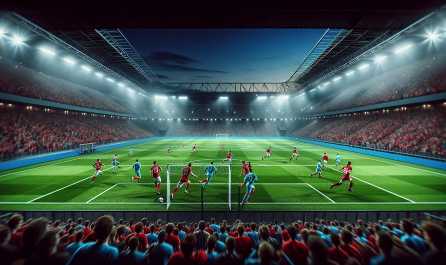 Anfield’da Zirve Savaşı: Liverpool-City Analizi