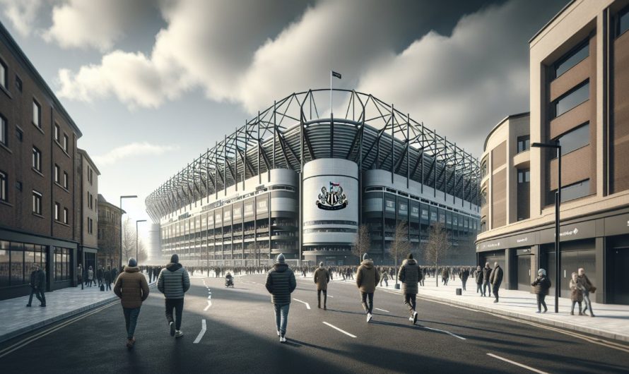 St James’ Park Savaşı: Newcastle Chelsea’yi Durdurabilir mi?