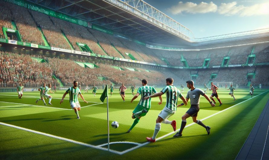 Bundesliga’da Kritik Mücadele: Mönchengladbach ile Augsburg Karşı Karşıya