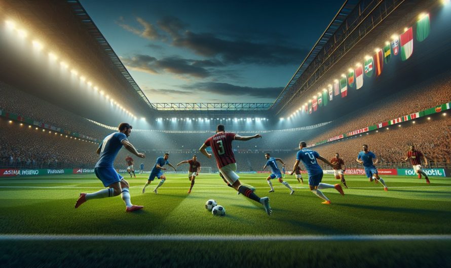 Gewiss’te Atalanta Roma Çekişmesi