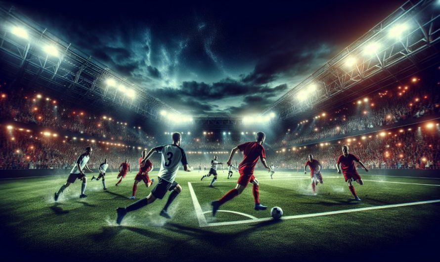 2026 Derbisinde Arsenal ve Manchester United Karşı Karşıya