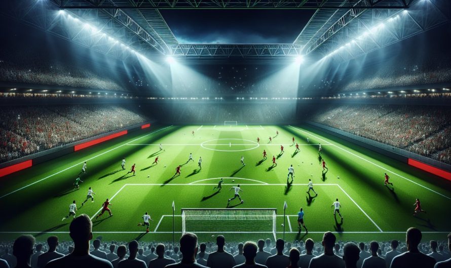 Tottenham Karşısında Arsenal’in 9 Kritik Güç Dengesi