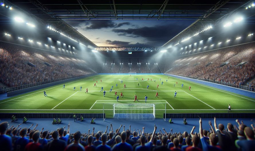 Premier Lig’de Londra Derbisi: Chelsea ve Brentford Karşı Karşıya