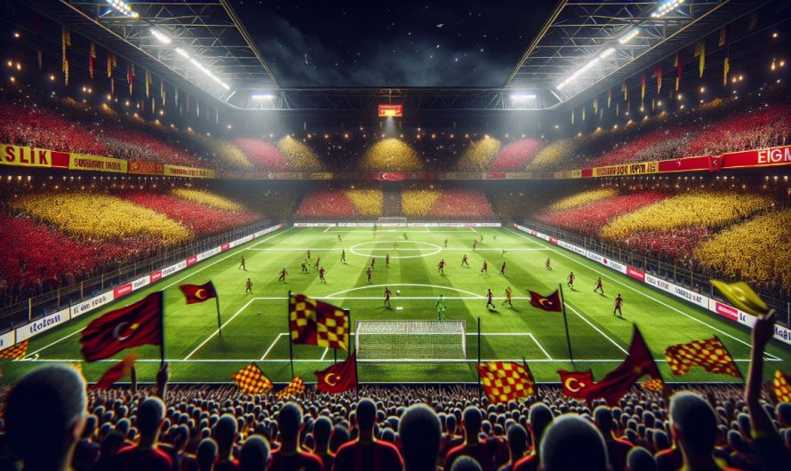 Galatasaray Kayserispor Karşılaşması Ne Zaman?