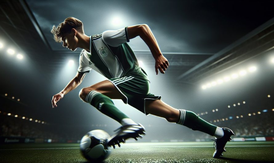 Can Armando Güner Kimdir? Yükselen Yıldızın Hikayesi?