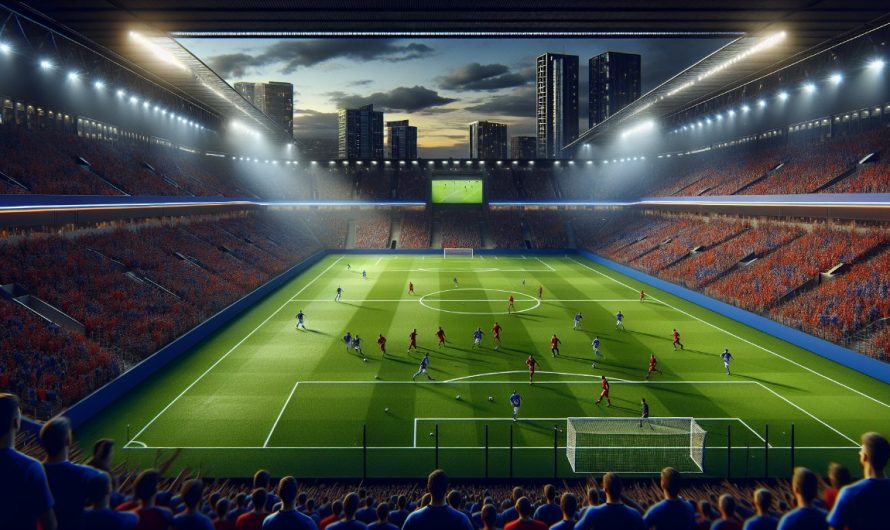 Wolves ve Newcastle United Arasında Kritik Karşılaşma