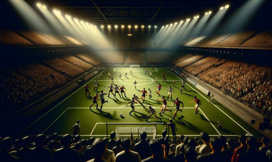 Juventus ile Napoli Arasındaki Rekabeti Kim Kazanır?