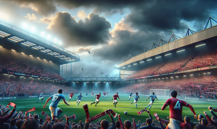 Manchester Derbisine Doğru: Kritik Mücadele Öncesi Analiz