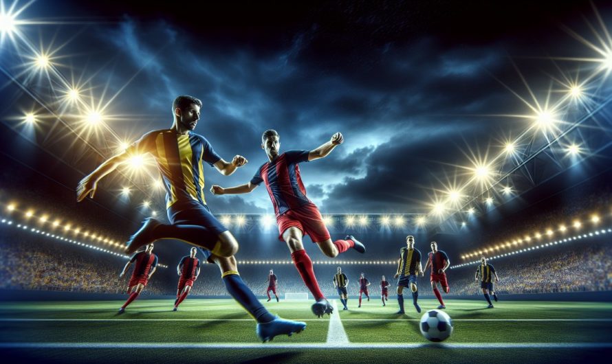 Fenerbahçe Romanya’da Zorlu Bir Sınavla Karşı Karşıya mı?