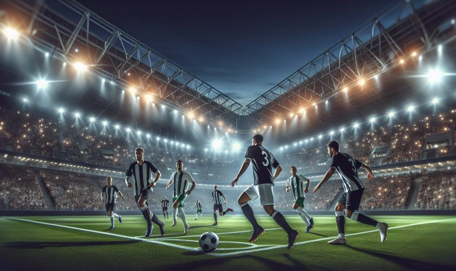 Beşiktaş-Konyaspor Çarpışması: Kazananı Kim Olur?