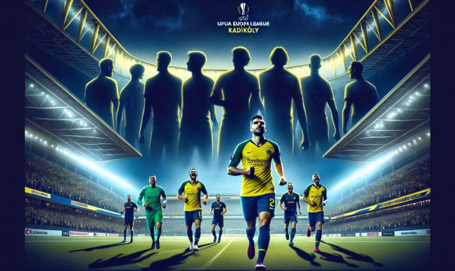 Fenerbahçe’nin Takım İstikrarını Zorlayan Eksikler