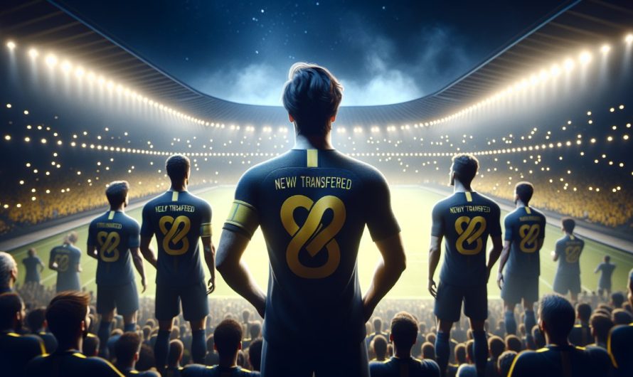 Fenerbahçe’nin Transfer Stratejileri ve Avrupa’da Başarı Hedefleri