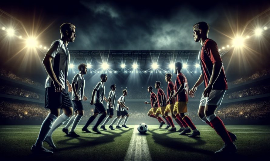 Galatasaray’ın Avrupa’daki Başarı Yolculuğu: Juventus İçin Zor Bir Rakip