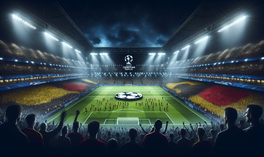 Galatasaray’ın Avrupa Macerasında Zorlu Rakip