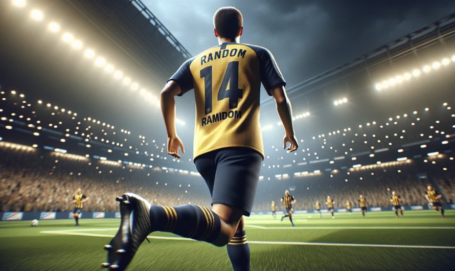 Youssef En-Nesyri’nin Fenerbahçe’den Juventus’a Geçişi: Futbol Dünyası Nasıl Etkilenecek?