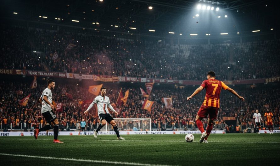 Aslan’ın Juventus Sınavı: Okan Buruk’tan Kritik Hamleler