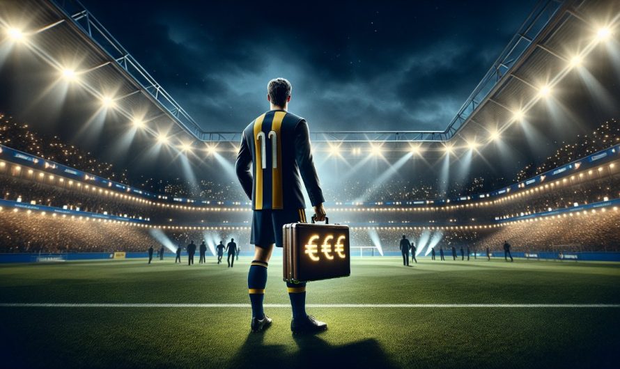 Fenerbahçe’nin Yıldız Futbolcu Kante için Harcadığı Devasa Bütçe