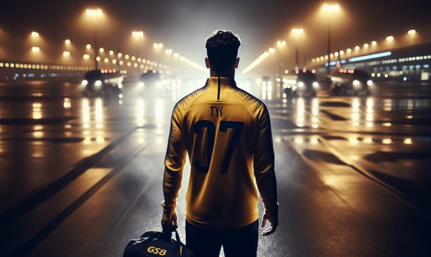 Kanté İstanbul’a Bugün Varıyor!