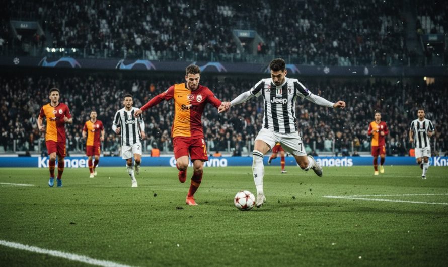 Torino’daki Kritik Kapışma: Aslan İtalya’da Tarih Yazacak mı?