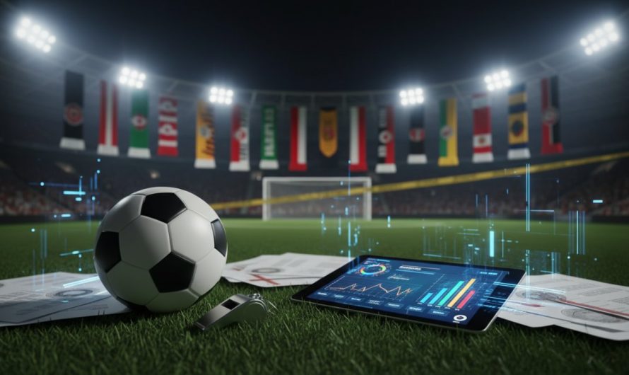 Türk Futbolunda Bahis Depremi: 13 Kulüpten Onlarca Yöneticiye Gözaltı Kararı