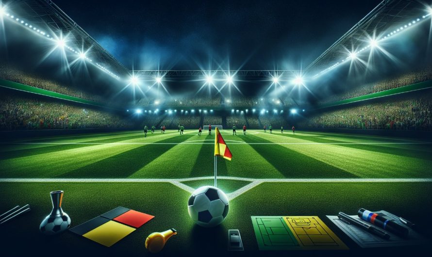 Ziraat Türkiye Kupası 3-4 Şubat Haftasının Hakem Atama Listesi Yayımlandı