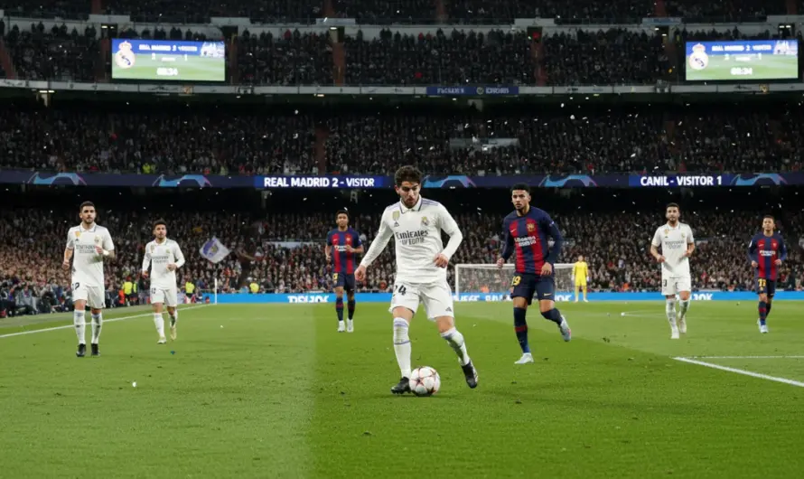 Real Madrid ve Alaves: Genç Yetenek Arda Güler’in Zorlu Mücadelesi