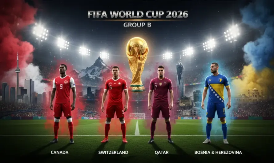 Kuzey Amerika’daki Büyük Futbol Rekabetini Mercek Altına Alıyoruz