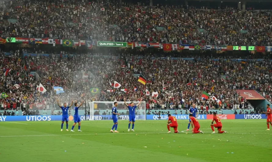 2026 Dünya Kupası Analizi: Gruplardan Son 32 Turuna Yolculuk