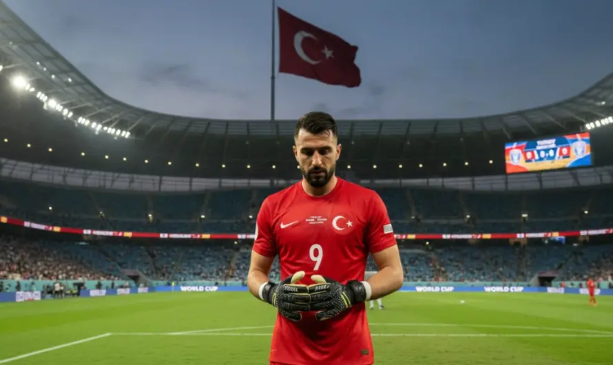 Millilerin Dünya Kupası Karnesi: Uğurcan’dan Samimi İtiraflar
