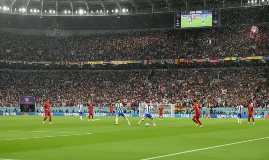 2026 Dünya Kupası: Fransa-İspanya Dev Randevusu