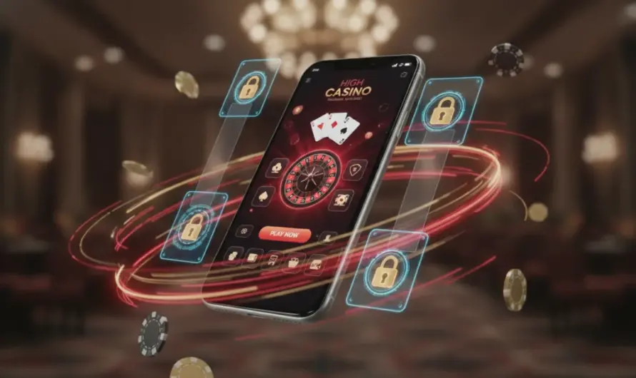 Türkiye’nin Popüler Casino Siteleri: Mobilbahis ve Rakiplerinin Karşılaştırması