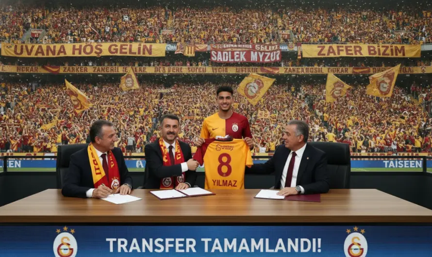 Aslan’ın Orta Saha Planı: Reijnders İçin 9 Milyonluk Operasyon