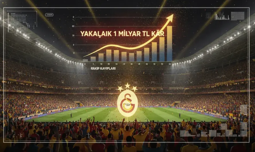 Cim Bom Finansal Tabloda Rakiplerine Fark Attı