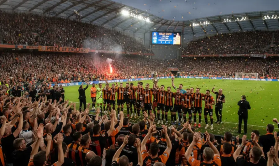 Hull City’nin Premier Lig Serüveni: Acun Ilıcalı ve İngiltere’deki Türk Mucizesi