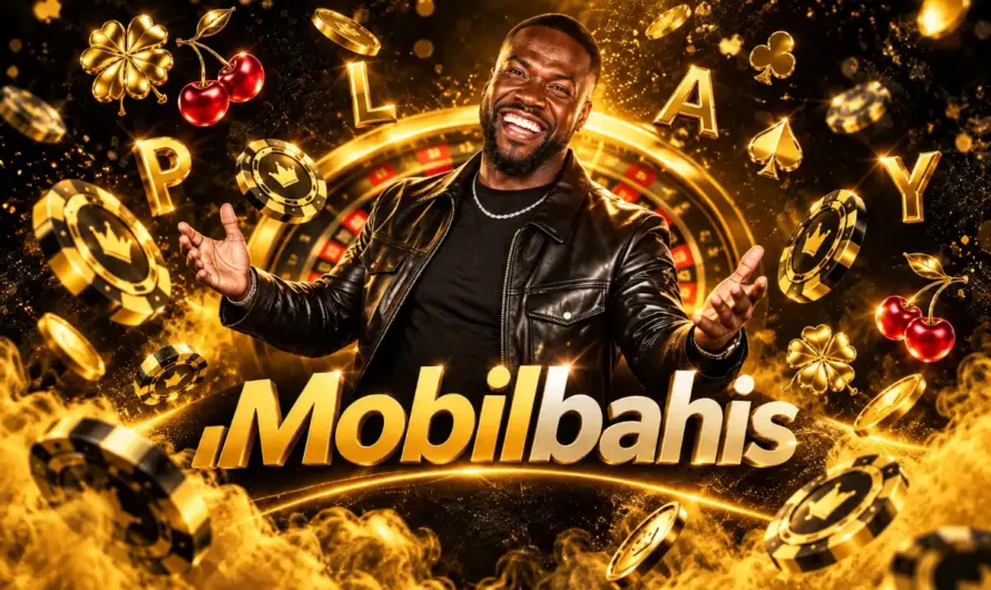 Kevin Hart ile Canlı Casino Ödüllerini Yakalama Rehberi